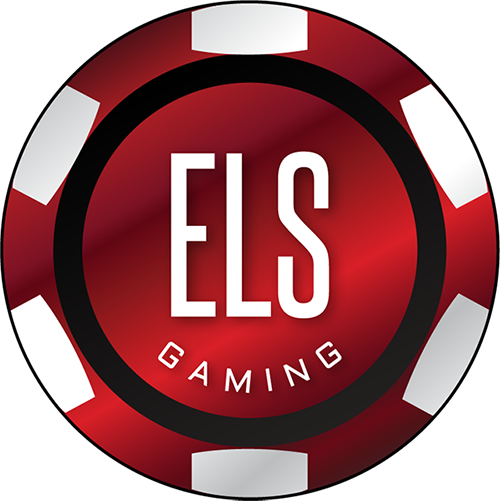 ELS Gaming logo